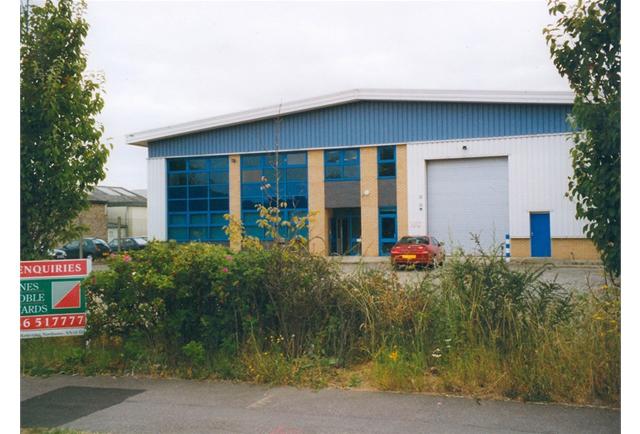 Midas moves to 22 Shuttleworth Road, Bedford with 12,000sq ft. of space to develop.
