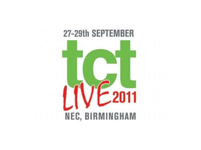 TCT 2011 is approaching.........