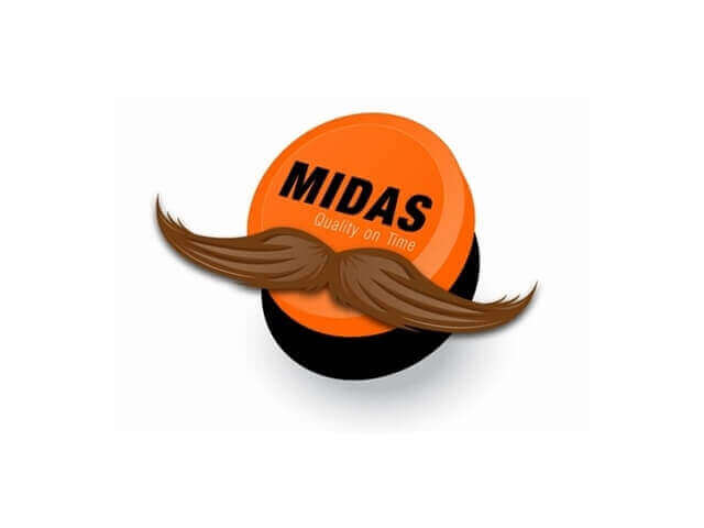 Midas Joins 'Movember' to raise awareness for mens health......