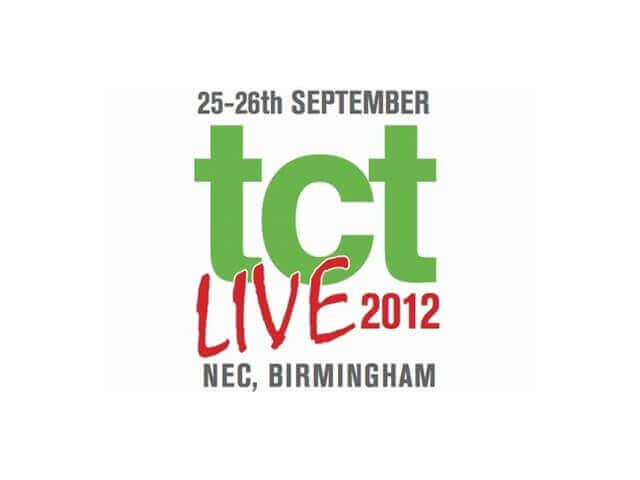 TCT Registration Now Open