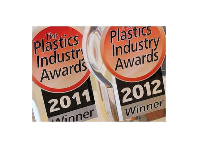2013 Plastics Industry Awards Finalists Announced