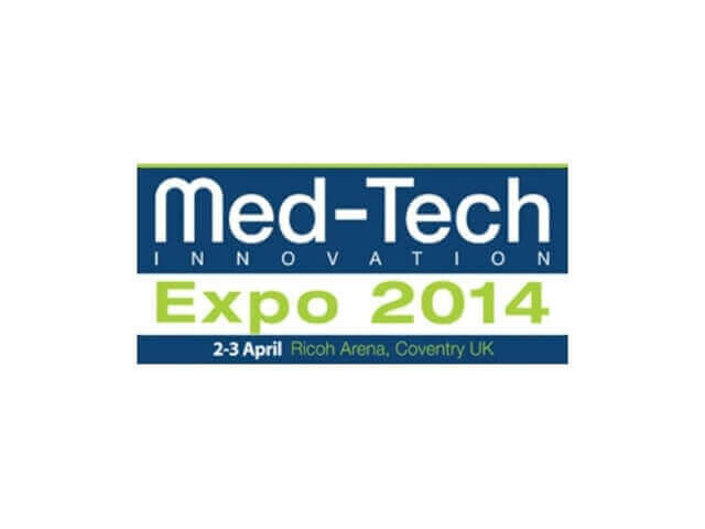 Med Tech Innovation & Expo 2014