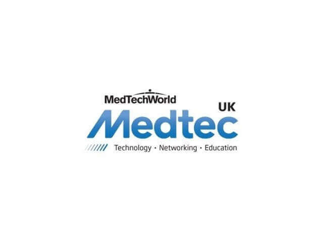 Midas will be at Medtec UK 2015