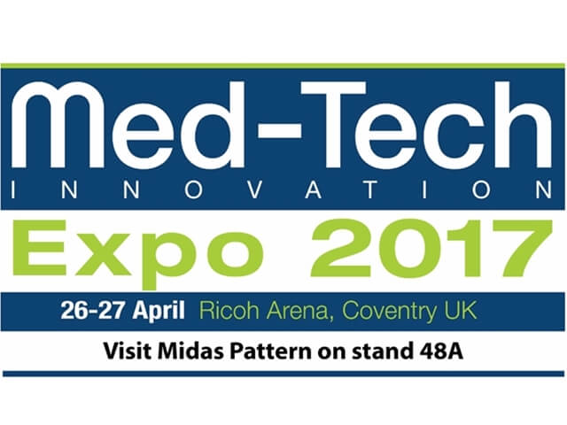 Med-Tech Innovation Expo 2017