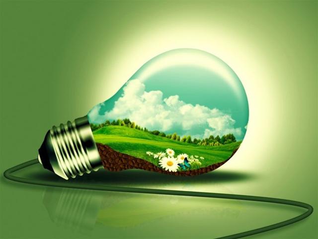 Reducing Energy Consumption