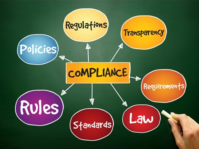 Compliance and Governance at Midas