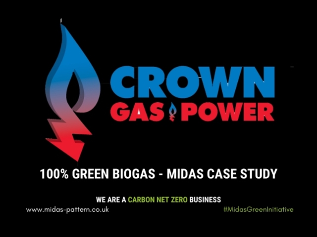 Switching to BioGas - Our Case Study